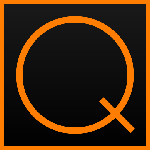 QI4A (source port of quake 1) LOGO-APP點子