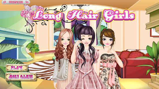 How to download Long Hair Girls - Girl Games 2.1 mod apk for android