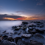 New Sunset by Eric Tai -  
