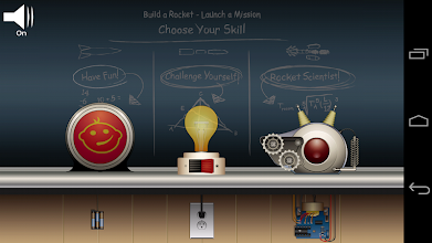 Rocket Science 101 APK Download for Android