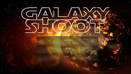 GalaxyShoot