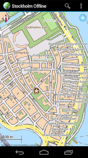 Offline Map Stockholm, Sweden Screenshots 17