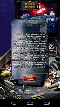 Ghostbusters™ Pinballのおすすめ画像2
