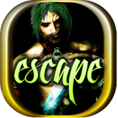 Escape From Serial Killer