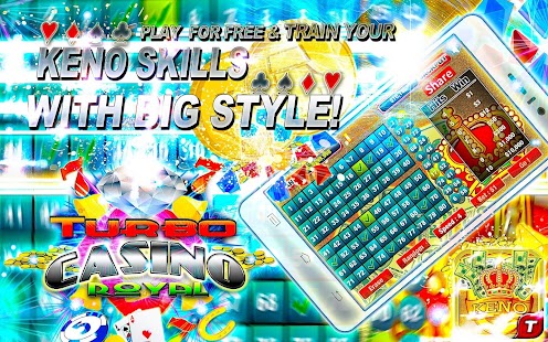 How to download Keno Treasure Bonus Coins Play patch 3.8 apk for laptop