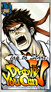 How to install Draw You Can Video patch 1.01 apk for pc