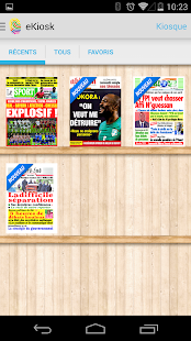 How to install ekiosk mobile 1.14 apk for bluestacks