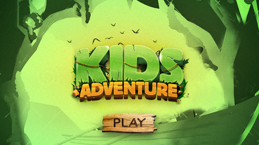 Kids Adventure Puzzle