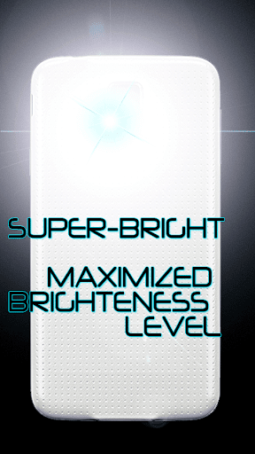 Brightest Flashlight S5