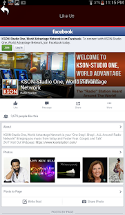 KSON Studio 1 Screenshots 1