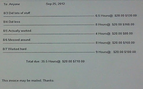 How to mod Bill Buddy Free patch 1.1 apk for android