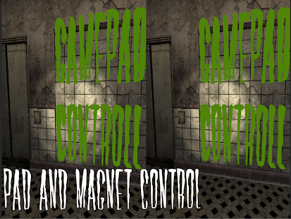 Cardboard Horror House Screenshots 0