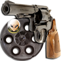 Alien MafiaSpin Slot logo