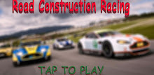 Cartoon Car Racing APK