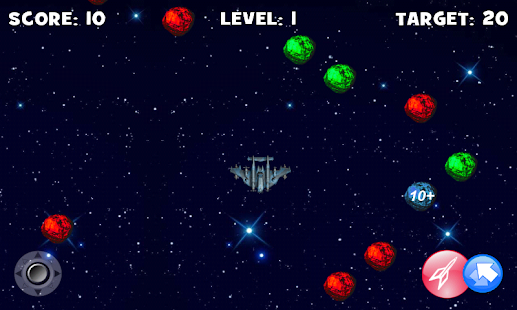 Fly Fighter Screenshots 3