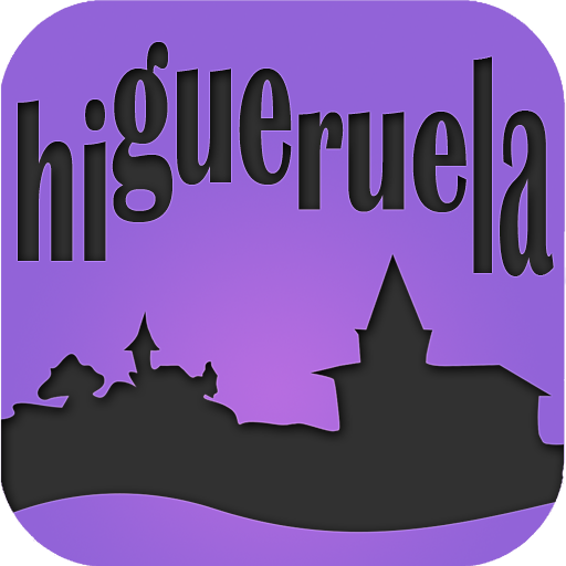 Higueruela 旅遊 App LOGO-APP開箱王
