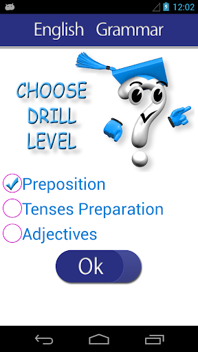 【免費教育App】Test Your English Grammar-APP點子