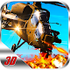 Helicopter Commando War: Game APK