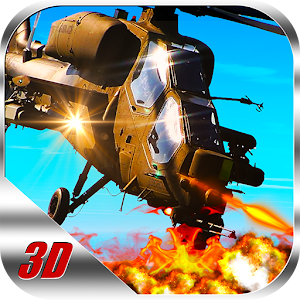 Helicopter Commando War: Game for PC and MAC