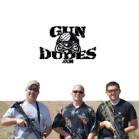Gun Dudes Radio App for Android