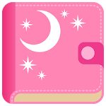 Cover Image of Download Woman's DIARY period・diet・cal 4.2.3 APK