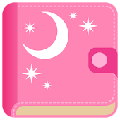 リズム手帳：生理・妊娠・ダイエットの無料アプリ