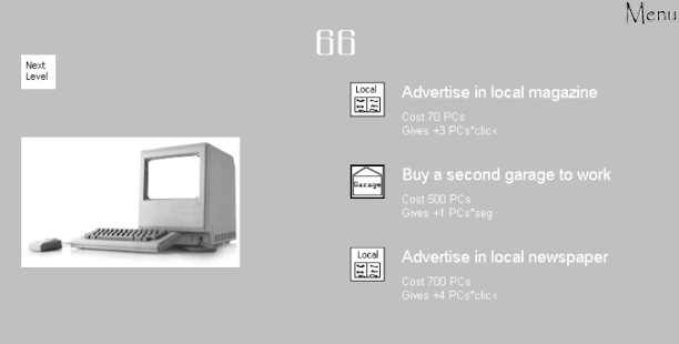 PC Clicker Screenshots 0