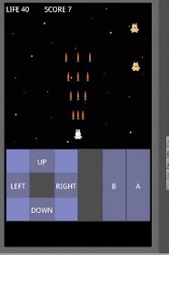 Free Download space usapyon APK