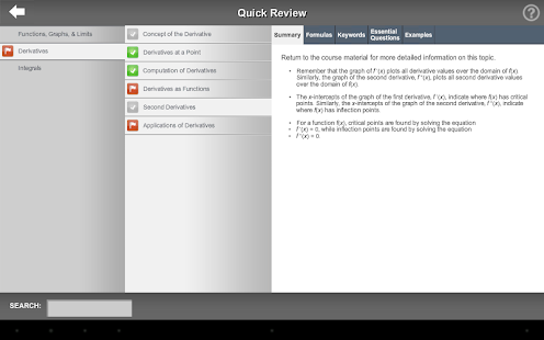How to mod AP Exam Prep Calculus AB LITE 1.2.0 unlimited apk for bluestacks