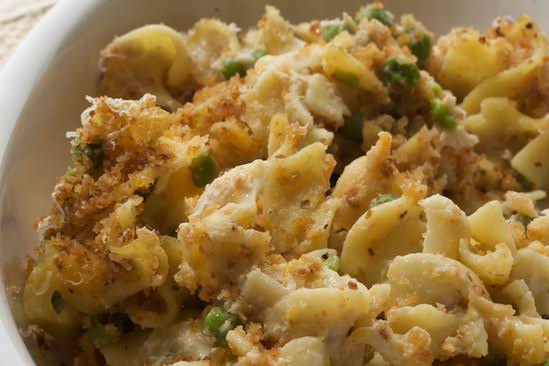 10 Best Tuna Noodle Casserole Cheddar Cheese Recipes