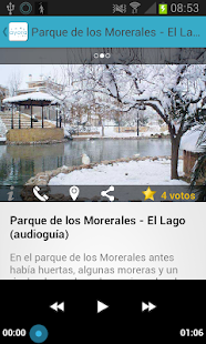 Descubre Ayora Screenshots 7