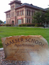 Maeser Elementary School
