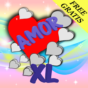 Frases de Amor XL 1.10