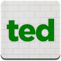 TED Live Wallpaper icon
