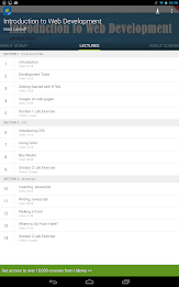 Web Development Learning poster 8