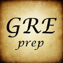 GRE Prep logo