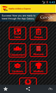 How to install Vuelta ciclista España 2013 1.1 mod apk for bluestacks
