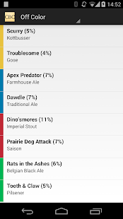 CBC '14 Screenshots 0