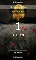 Altimeter APK צילום מסך #8