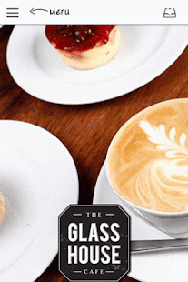 Lastest The Glass House Cafe APK for Android