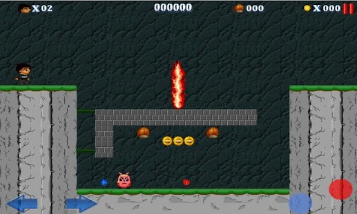 Download Naoki Tales APK for Android