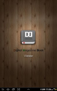 DBookReader Screenshots 0