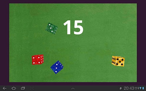 How to download TV Dice patch 4.9.0 apk for bluestacks