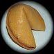 Prayer Cookie