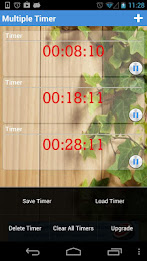 Multiple Timer Lite poster 3