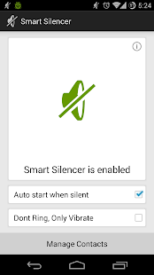 How to download Smart Silencer lastet apk for bluestacks