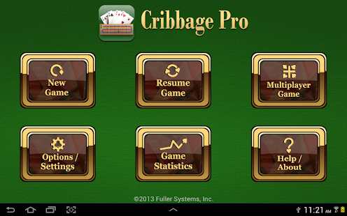 Cribbage Mac Free
