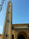 Mosque Driss 1
