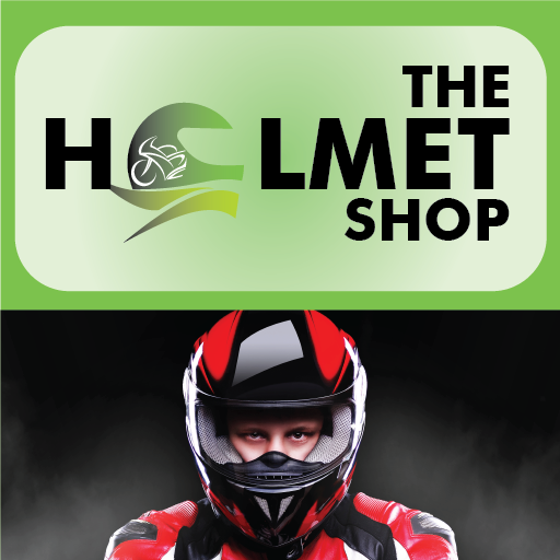 The Helmet 商業 App LOGO-APP開箱王