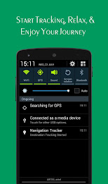 Destination Tracker poster 5